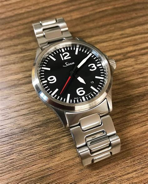 similar to rolex explorer|sinn 556 alternative.